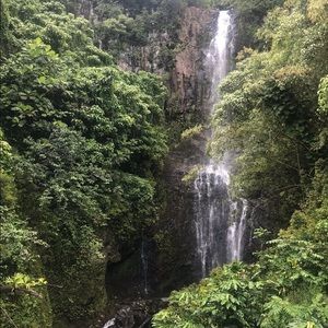 Meet your Posher, Drew